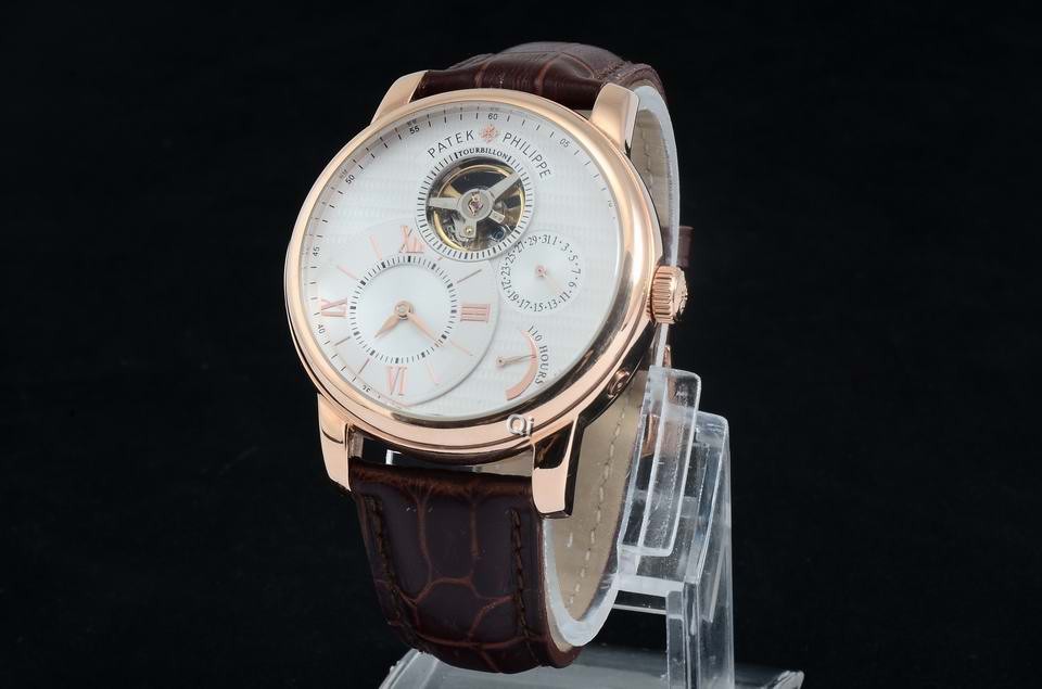 Patek Philippe Watch 187